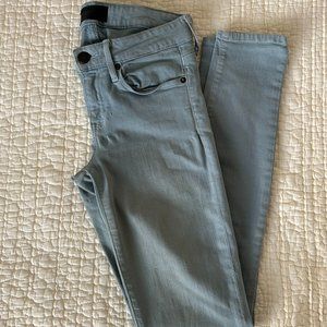 VINCE light blue pants size 26* Good Condition